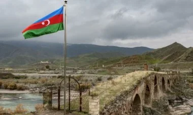 Bu gün Xudafərin körpüsünün azad edildiyi gündür