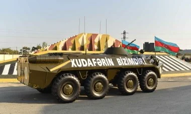 Vətən müharibəsinin xronikası: 18 oktyabr FOTO