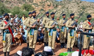 Əfqanıstan və Pakistan Dohada danışıqlar aparır