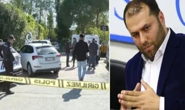 “Utro Daqestan” "Telegram" kanalının yaradıcısınl öldürüblər