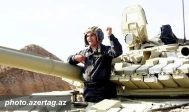 Vətən müharibəsinin xronikası: 19 oktyabr