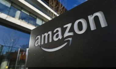 Amazon-un kəsilməsi internetin yarısını sıradan çıxarıb