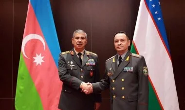 Zakir Həsənov "Birlik-2025" təlimini müşahidə edəcək