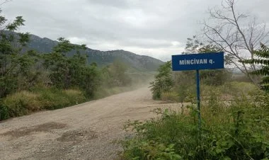 Mincivan qəsəbəsinin işğaldan azad olunmasından beş il ötür