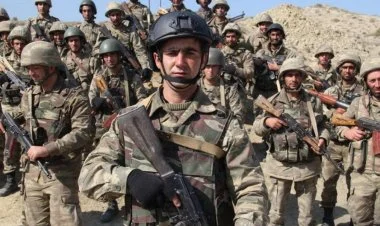 Vətən müharibəsinin xronikası: 21 oktyabr