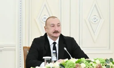 Ermənistana yüklərin tranzitinə məhdudiyyətlər ləğv edilib