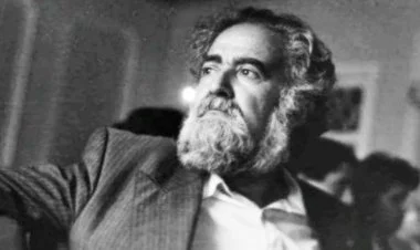 Bu gün Xalq şairi Xəlil Rza Ulutürkün doğum günüdür