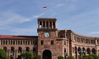 Ermənistan hökuməti İlham Əliyevin bəyanatını alqışlayır