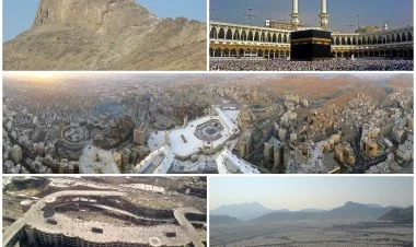 Həcc ziyarəti 6100 ABŞ dollar oldu