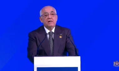 Azərbaycan və Gürcüstanın regional əməkdaşlıqda rolu haqda