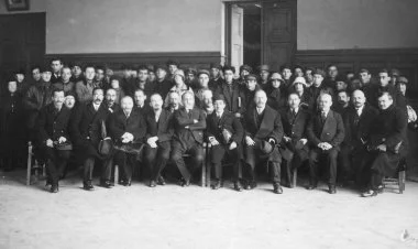 Birinci Türkoloji Qurultayın 100 illik yubileyi keçiriləcək