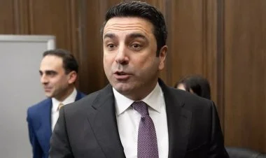 Alen Simonyanın Azərbaycana səfəri çətin olacaq