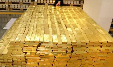 Azərbaycanın qızıl ehtiyatları nə qədərdir?