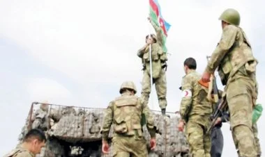 Vətən müharibəsinin xronikası: 23 oktyabr FOTO / VİDEO