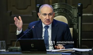 Azərbaycan məhdudiyyətləri götürdükcə, Ermənistan dirçəlir