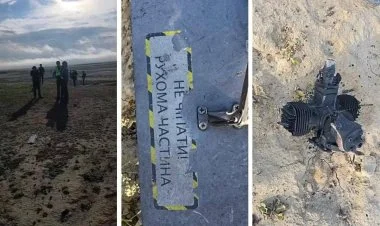 Qazaxıstan hava məkanına nəzarəti gücləndirir