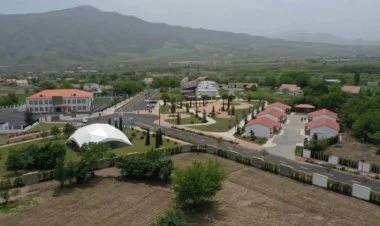 Xocalının Seyidbəyli kəndinə növbəti köç olub