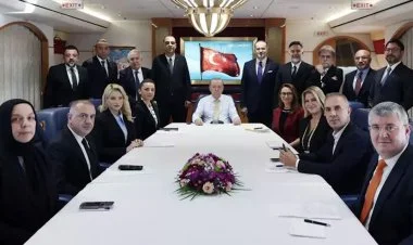 Türkiyə ABŞ-Rusiya görüşünə ev sahibliyi etməyə hazırdır