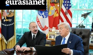 ABŞ-ın Yaxın Şərqdəki səylərində Bakının Rolu