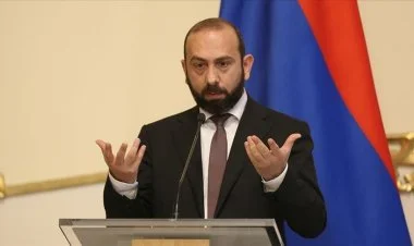 Mirzoyan: Cəmiyyətlərin barışması üçün də böyük ehtiyac var