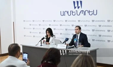 Ermənistan və İran sadələşdirilmiş gömrük dəhlizi yaradır