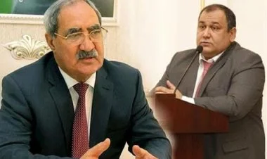 Ana Vətən Partiyasının qurultayında qalmaqal