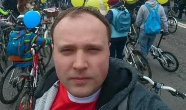 "Sputnik"in redaktoru azad edildikdən sonra Moskvaya uçub