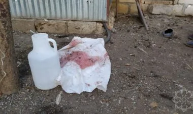 Bərdənin Qarayusifli kəndində törədilən terrordan 5 il ötür