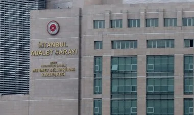 Əkrəm İmamoğlu casusluq ittihamı ilə bağlı ifadə verib