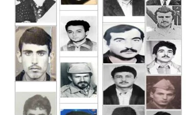 Daha 16 itkin-şəhid dəfn olunacaq TAM SİYAHI