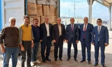 İran səfiri Müctəba Dəmirçilu Qırmızı Körpüyə niyə gedib?