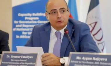Azərbaycanın Meksikadakı səfiri geri çağırılıb