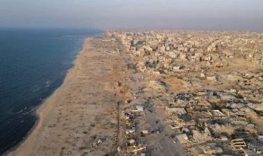 Azərbaycan Qəzzaya qoşun göndərməyə razılıq verib?