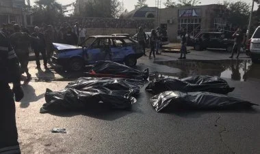 Ermənistanın Bərdədə törətdiyi terrordan beş il ötür