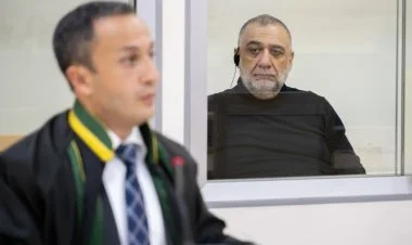 Ruben Vardanyana yeni vəkil təyin olunub