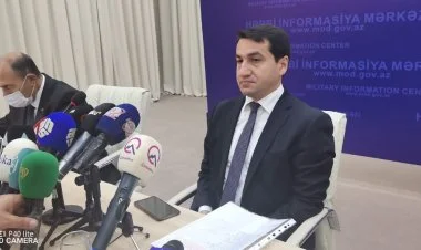 Vətən müharibəsinin xronikası: 29 oktyabr