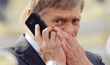 Peskov rusların həbsinin uzadılmasıdan danışmaq istəmədi