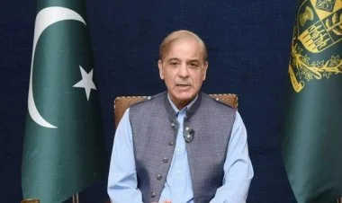 Pakistan Baş naziri 8 noyabr Zəfər paradında iştirak edəcək