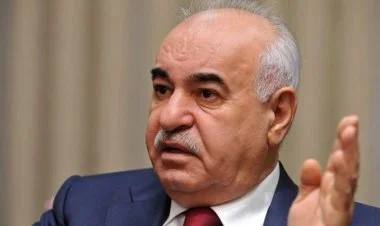 Baş Prokurorluq Elton Məmmədova rəsmi xəbərdarlıq edib