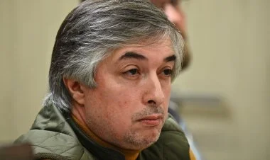 Moskva Azərbaycan vətəndaşı Əsgərovu yenə cərimə edib