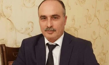 "Hüriyyət"in baş redaktoru barəsində həbs qətimkan tədbiri