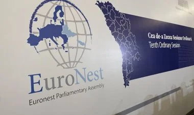 Ermənilər Avronestin təxribatçı qətnaməsini özləri rədd edib