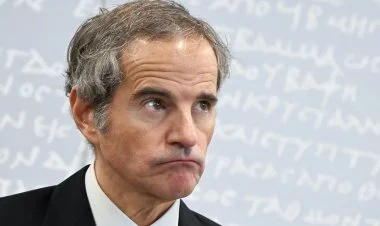 İran hal-hazırda uran zənginləşdirmir,nüvə silahı hazırlamır