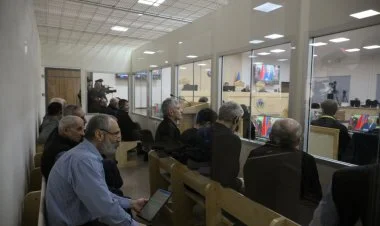 Qarabağ separatçılarının məhkəməsindən YENİLƏNİB