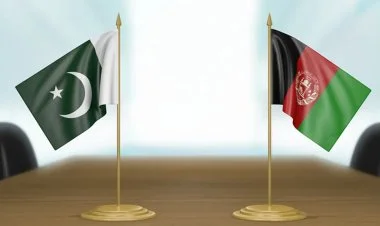 Pakistan və Əfqanıstan noyabrın 6-da İstanbulda görüşəcəklər