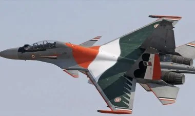 Ermənistan Hindistandan Su-30MKI qırıcı təyyarələri alır