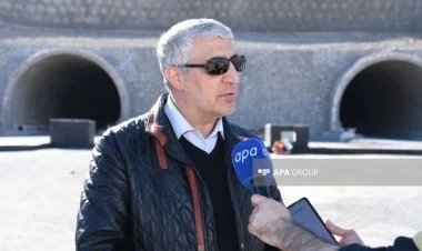 Ağbənd-Kəlalə avtomobil yolunun Naxçıvan üçün əhəmiyyəti