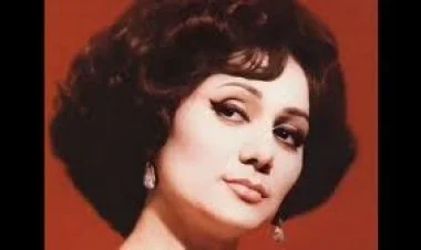 Xalq artisti Elmira Rəhimova xəstəxanaya yerləşdirilib FOTO