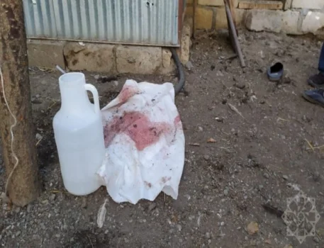 Bərdənin Qarayusifli kəndində törədilən terrordan 6 il ötür