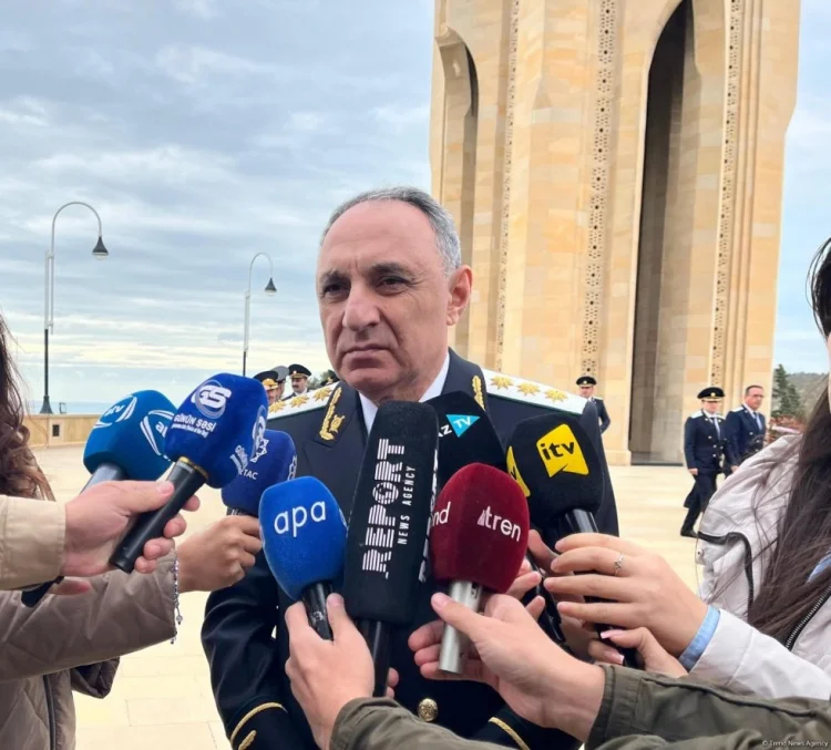 "AZAL təyyarəsinin istintaqı məntiqi nəticəsini tapacaq"